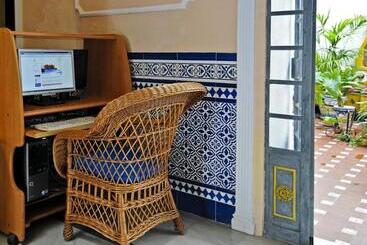 هتل Casa Palacio Don Pedro