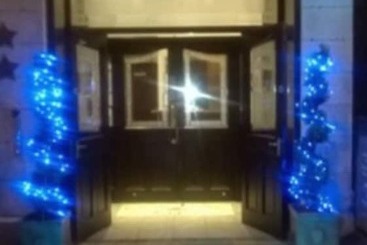 هتل Celtic Lodge Guesthouse   Restaurant & Bar