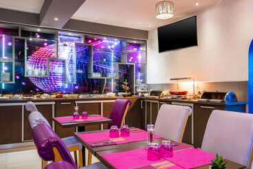 Comfort Hotel Orléans Olivet
