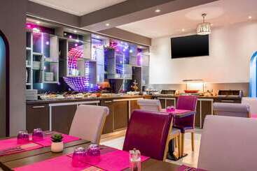 Comfort Hotel Orléans Olivet