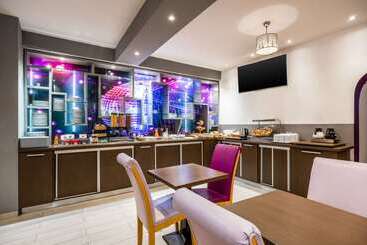 Comfort Hotel Orléans Olivet
