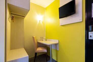 Comfort Hotel Orléans Olivet
