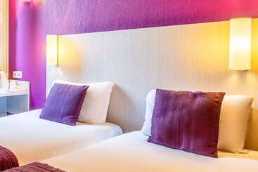 Comfort Hotel Orléans Olivet