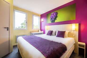 Comfort Hotel Orléans Olivet