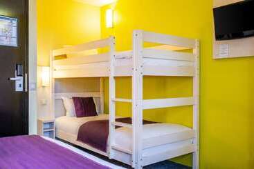 Comfort Hotel Orléans Olivet