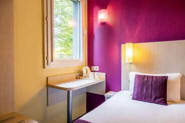 Comfort Hotel Orléans Olivet