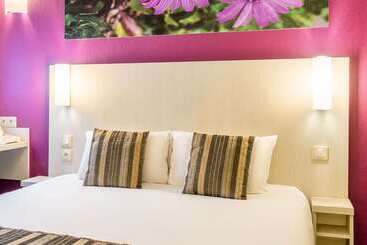 Comfort Hotel Orléans Olivet