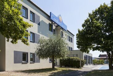 Comfort Hotel Orléans Olivet