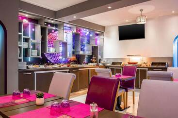 Comfort Hotel Orléans Olivet