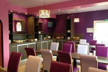 Comfort Hotel Orléans Olivet