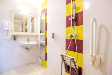Comfort Hotel Orléans Olivet
