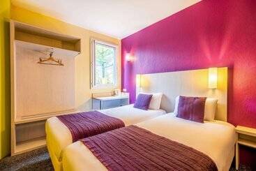 Comfort Hotel Orléans Olivet