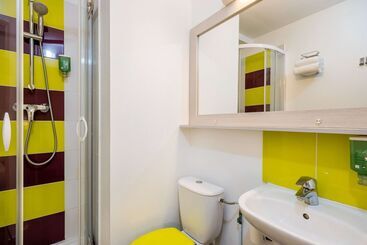 Comfort Hotel Orléans Olivet