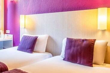 Comfort Hotel Orléans Olivet