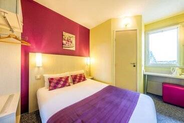Comfort Hotel Orléans Olivet