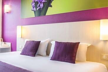 Comfort Hotel Orléans Olivet