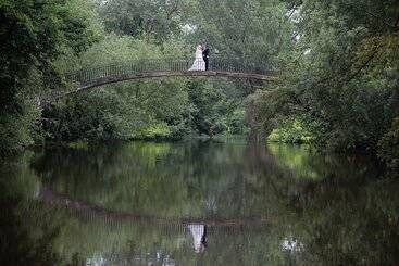 Cotswold Lodge - Oxford