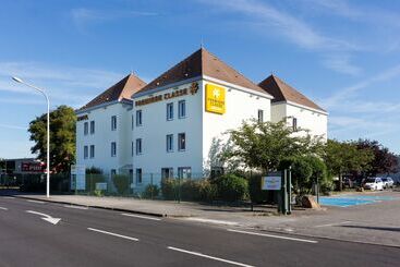 هتل Premiere Classe Nantes Ouest   St Herblain
