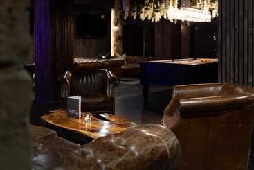 هتل Derwent Manor Boutique