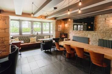 هتل Derwent Manor Boutique