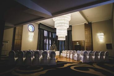 هتل Derwent Manor Boutique