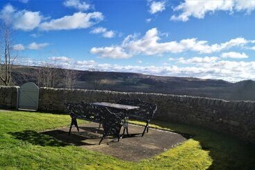 هتل Derwent Manor Boutique