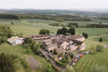 هتل Derwent Manor Boutique
