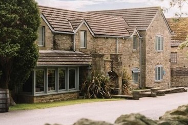 هتل Derwent Manor Boutique