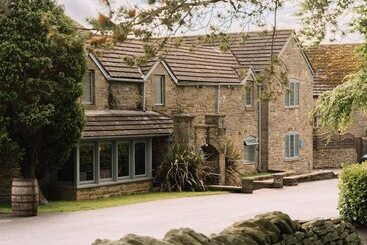 هتل Derwent Manor Boutique