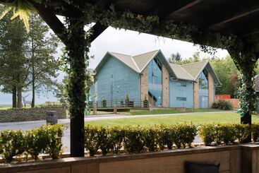 هتل Derwent Manor Boutique