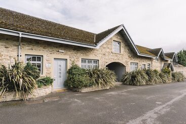 هتل Derwent Manor Boutique