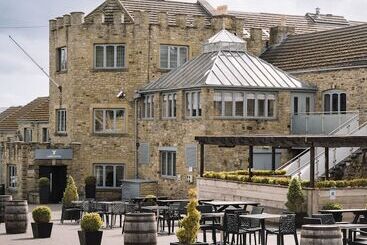 هتل Derwent Manor Boutique