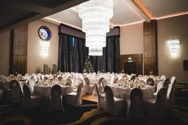 هتل Derwent Manor Boutique