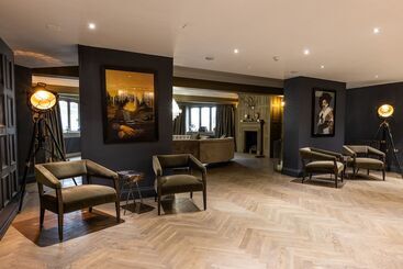 هتل Derwent Manor Boutique
