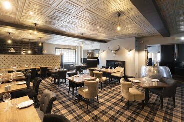 هتل Derwent Manor Boutique