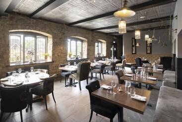 هتل Derwent Manor Boutique