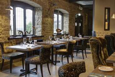 هتل Derwent Manor Boutique