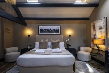 هتل Derwent Manor Boutique
