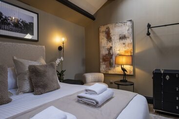 هتل Derwent Manor Boutique