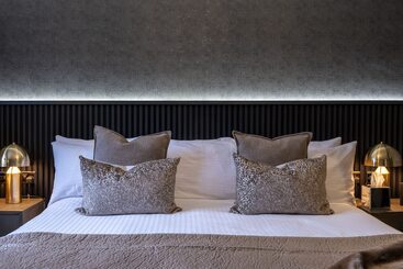 هتل Derwent Manor Boutique