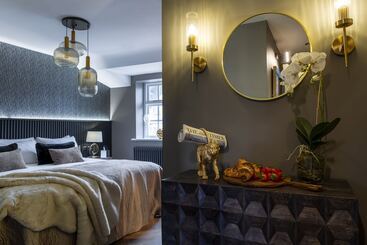 هتل Derwent Manor Boutique