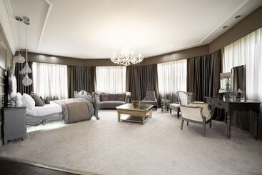 هتل Derwent Manor Boutique