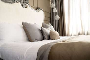 هتل Derwent Manor Boutique