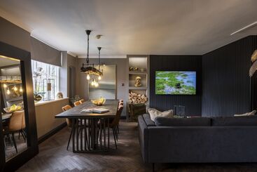 هتل Derwent Manor Boutique