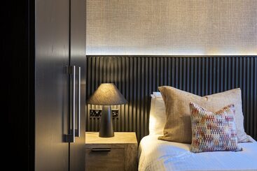 هتل Derwent Manor Boutique