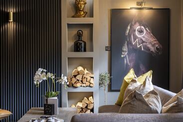 هتل Derwent Manor Boutique
