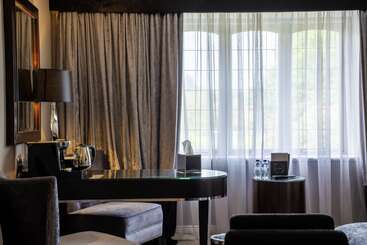 هتل Derwent Manor Boutique