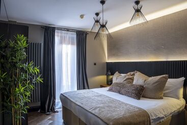 هتل Derwent Manor Boutique