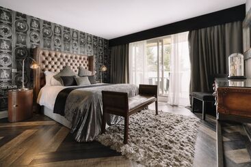 هتل Derwent Manor Boutique