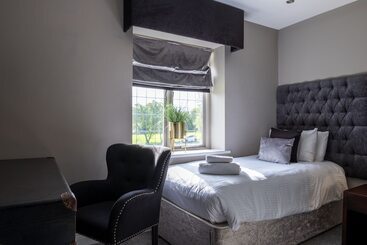 هتل Derwent Manor Boutique